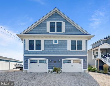 17 S Portland Dr, Little Egg Harbor, NJ, 08087