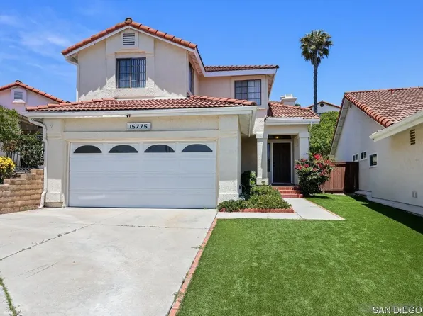15775 Caminito Atico, San Diego, CA 92128