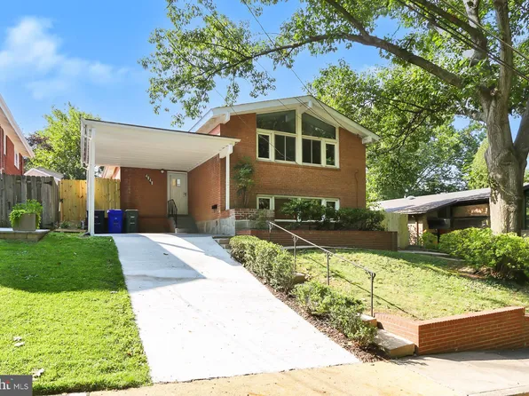 4848 7th St S, Arlington, VA 22204