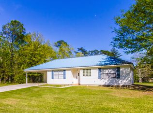 62432 Highway 434, Lacombe, LA 70445