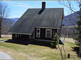 1779 Danby Hill Rd, Danby, VT 05739