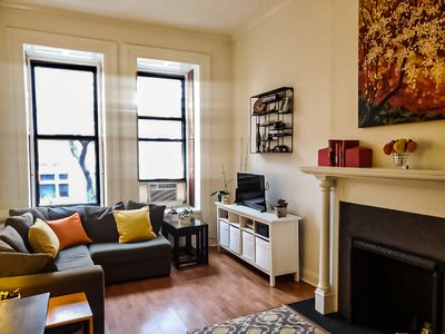 18 W 87th St APT 3A, New York, NY, 10024