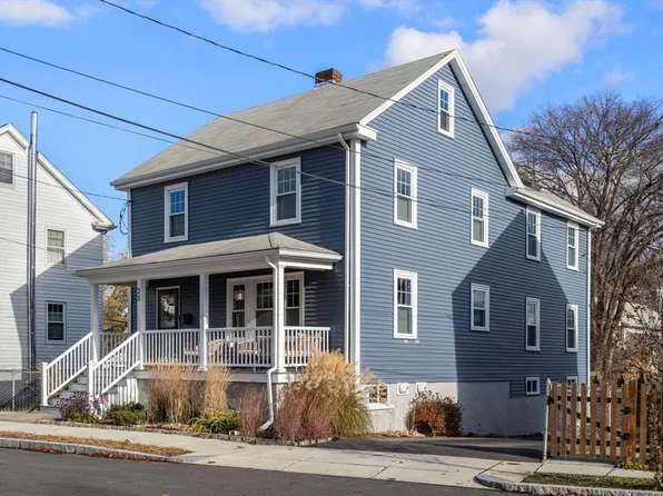 25 Elmwood Ave, Watertown, MA 02472