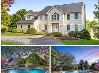 3 Joel Ct, Reisterstown, MD 21136
