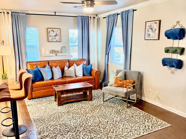 2315 N Gatewood Ave #2315, Oklahoma City, OK 73106