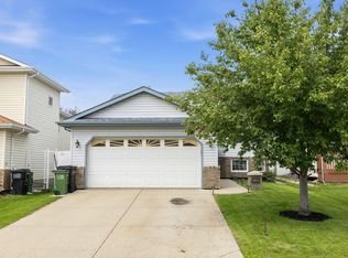 3624 130th Ave NW, Edmonton, AB T5A 5G1