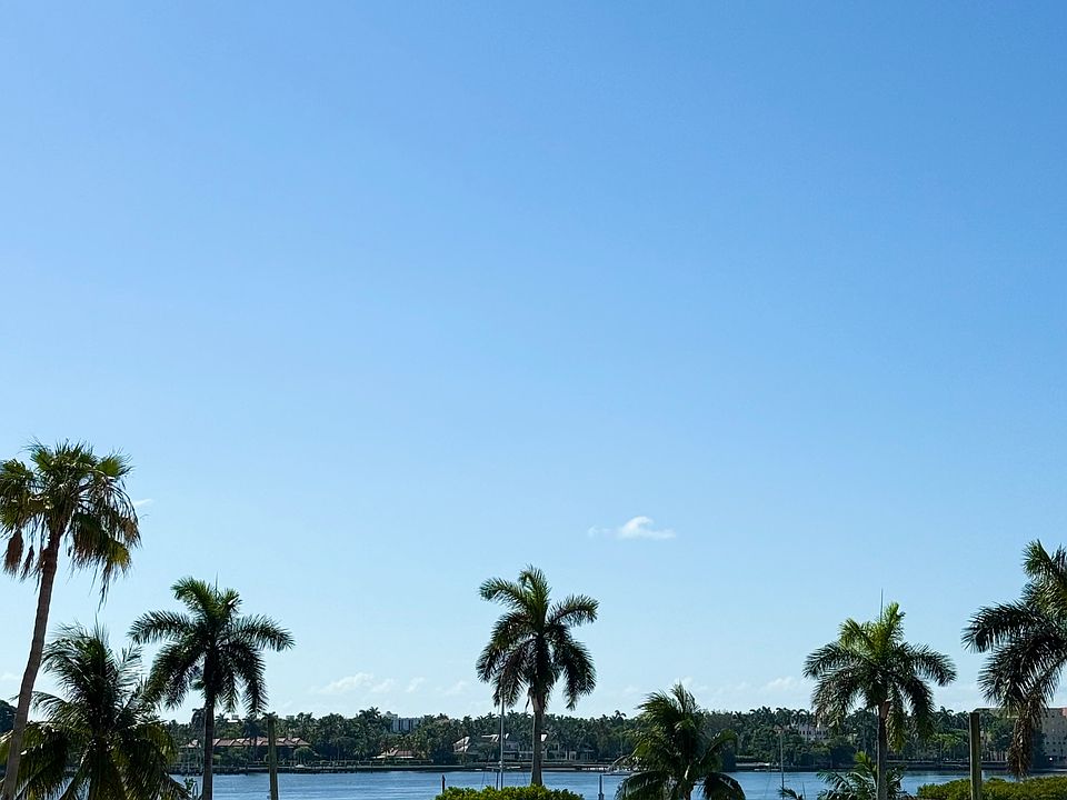 View from the unit