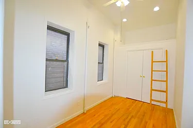 Rented by Corcoran