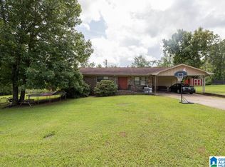728 Dagun St, Anniston, AL 36206