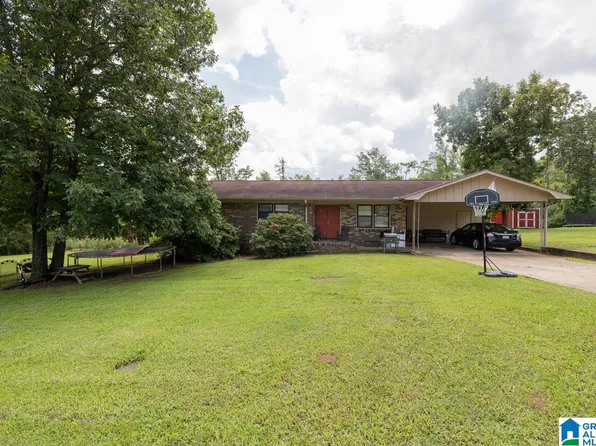 728 Dagun St, Anniston, AL 36206