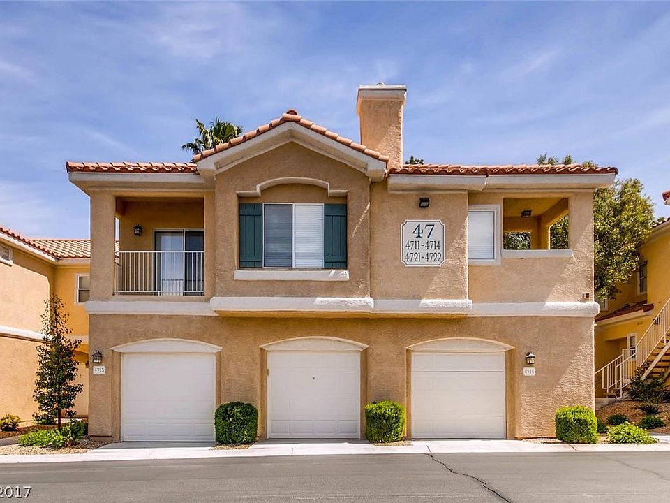 1st image of 251 S Green Valley Pkwy #4722