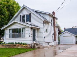 424 10th St SE, Rochester, MN 55904