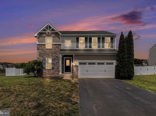 2527 Cornell Dr, Fredericksburg, VA 22408