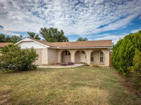 4516 SE Ellsworth Ave, Lawton, OK 73501