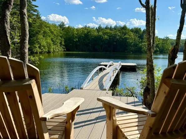 Part of Map 26 Lot 46 & 48 Mullins Bog Road, Lincolnville, ME 04849