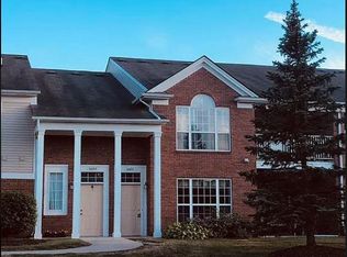 16697 Carriage Way, Northville, MI 48168