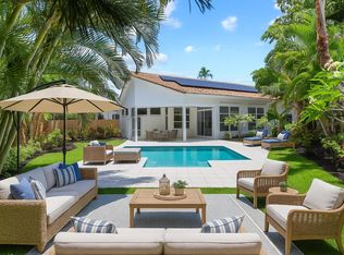 6607 NW 25th Way, Boca Raton, FL 33496