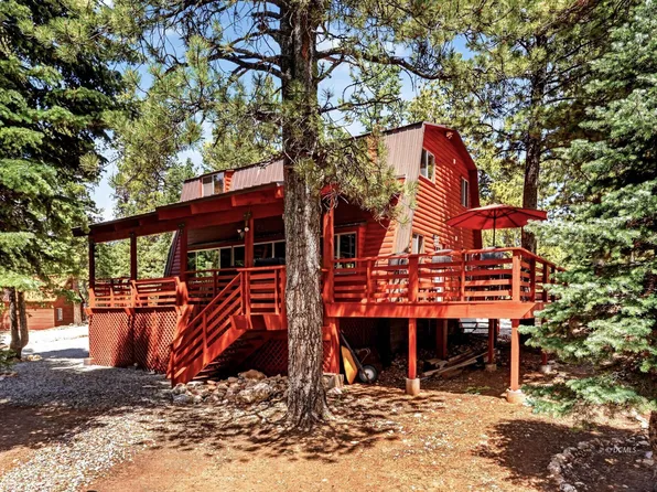 3345 N Henry Rd, Alton, UT 84710