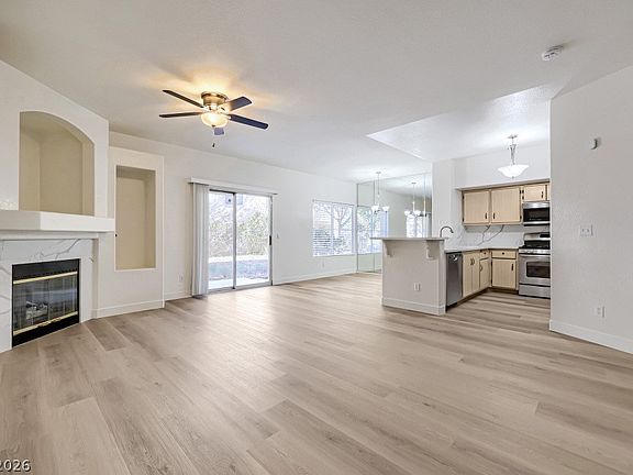 3rd image of 5000 Red Rock St APT 165