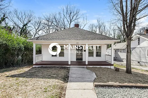 2315 Sanders Ave Photo 1