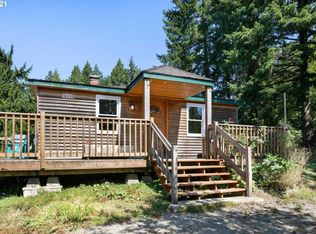 16436 NW Sheltered Nook Rd, Portland, OR 97231