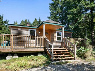 16436 NW Sheltered Nook Rd, Portland, OR, 97231