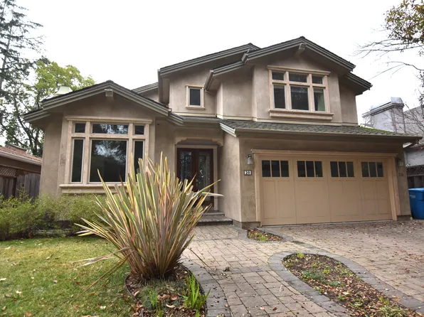 20 Trudy Ln, Menlo Park, CA 94025