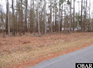 208 Seminole Trl LOT 104, Edenton, NC 27932