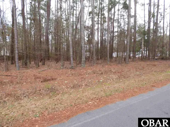 208 Seminole Trl Lot 104, Edenton, NC 27932