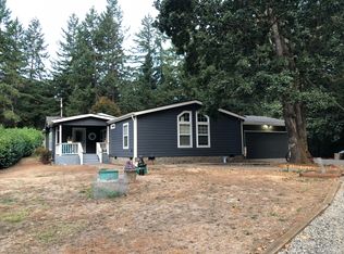 3927 Homestead Rd, Salem, OR 97302