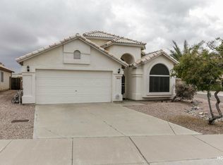 9415 E Hillery Way, Scottsdale, AZ 85260