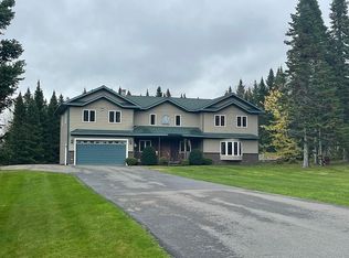 158 Violette Settlement Rd, Fort Kent, ME 04743