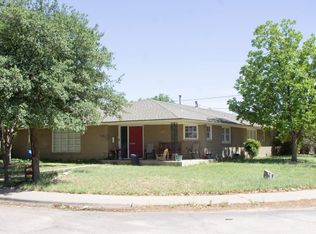 2513 Harvard Ave, Midland, TX 79701