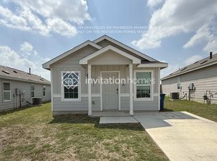 7315 Cultivator Way, San Antonio, TX 78252