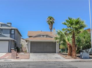111 Colbath St, Las Vegas, NV 89110