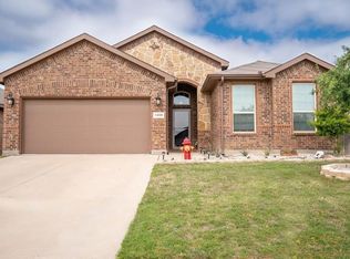 1205 Scott Dr, Weatherford, TX 76087