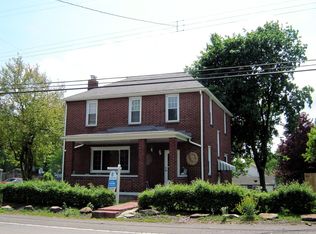 428 Bairdford Rd, Bairdford, PA 15006