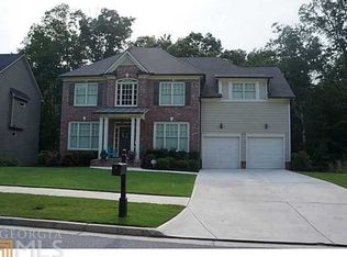 4485 Trilogy Park Trl, Hoschton, GA 30548