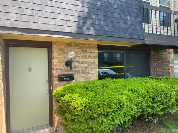2902 San Rae Dr, Dayton, OH 45419