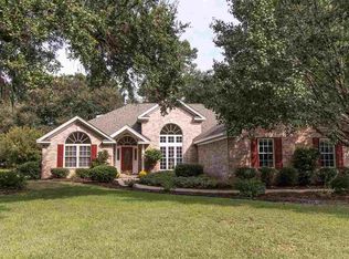 212 Wraggs Ferry Rd, Georgetown, SC 29440