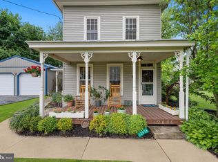 12656 Still Pond Rd, Still Pond, MD 21667