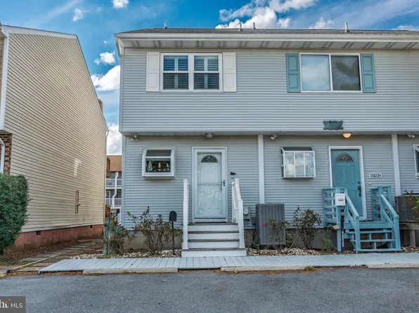 11613 Windward Dr #A, Ocean City, MD 21842