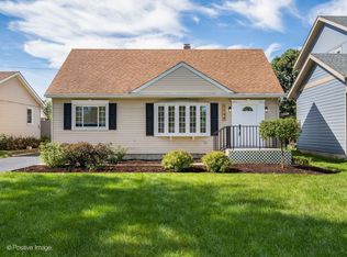 5344 S Ashland Ave, Countryside, IL 60525