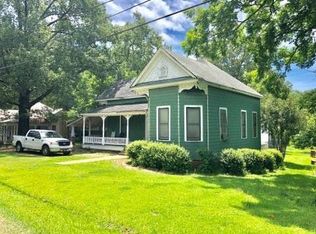 346 Yellow Pine St SE, Bogue Chitto, MS 39629