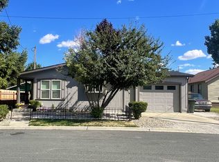 930 East St, Baker City, OR 97814