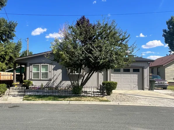 930 East St, Baker City, OR 97814