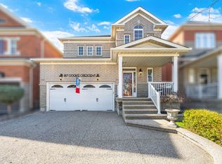 187 Cooke Cres, Milton, ON L9T6E4