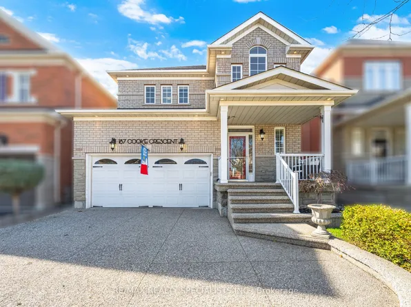 187 Cooke Cres, Milton, ON L9T 6E4