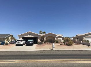 3131 Saratoga Ave, Lake Havasu City, AZ 86406