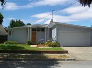 31033 Meadowbrook Ave, Hayward, CA 94544